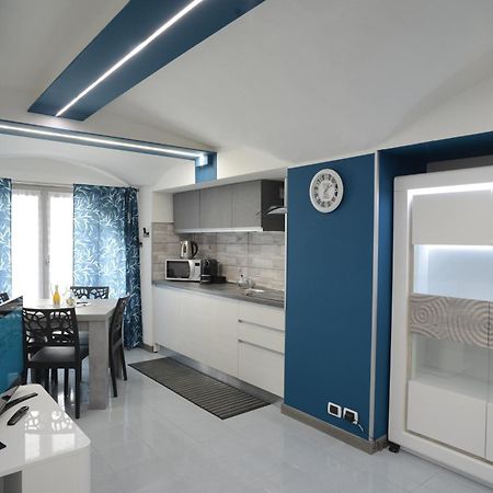Appartamento Centro-Dreamingto 3 Turín Exterior foto